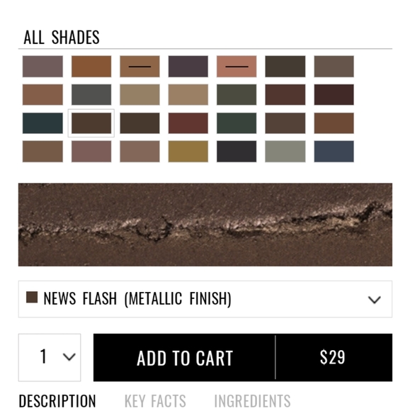 Color Boss Multi-Dimensional Eye Color - Picture 3 of 5